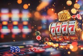 Visual ilustrasi permainan slot online lengkap di timahbet